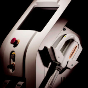 Aparatologia Laser SHR